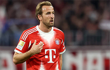 Звезда «Баварии» Кейн может перейти в «Барселону»