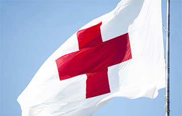 Красный Крест получил тела трех израильских заложников