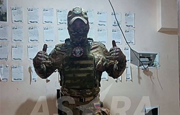 У Расіі былы баец ПВК «Вагнер» напаў з мачэтэ на былога байца «Ахмата»