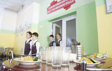 «Это не плов, а каша с мясом»