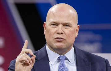 Пасол ЗША пры НАТА ўпершыню наведаў Украіну