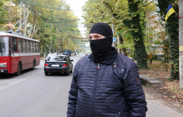 The Telegraph: Украінскі падвойны агент абвёў ФСБ вакол пальца