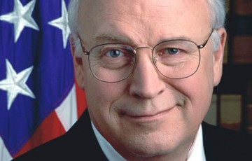 Former U.S. Vice President Dick Cheney Has Died