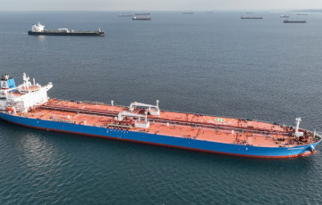 Reuters: Турэцкія НПЗ пераходзяць на альтэрнатыўныя пастаўкі нафты ў абыход Расіі