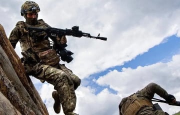 Ukrainian Officer: GUR Trooper Showed The Truth About The Situation In Pokrovsk