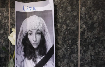 Польскі суд паставіў кропку ў справе аб забойстве беларускі ў цэнтры Варшавы