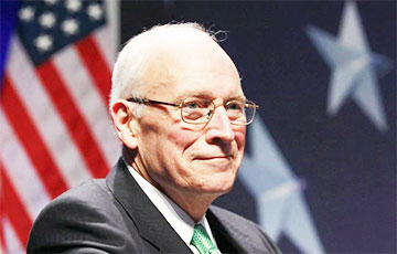 «Саддаму, с наилучшими пожеланиями»