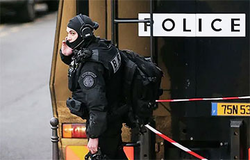 У Партугаліі перахапілі субмарыну з 1,7 тоны кокаіну