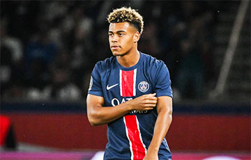 Назван лучший молодой футболист мира