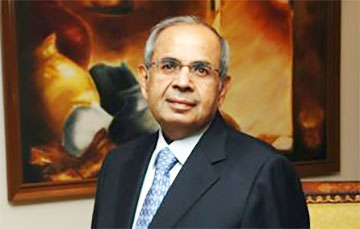 Умер самый богатый человек Великобритании