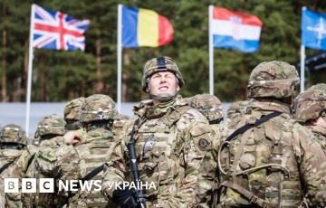 EU Prepares "military Schengen" Plan
