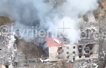 Спецназ ЗСУ выбіў армію РФ з Радзінскага пад Пакроўскам