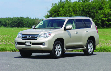 Названыя 10 самых надзейных кросовераў апошняга дзесяцігоддзя