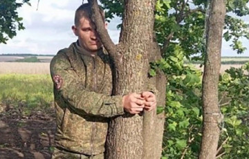 Telegraph: РФ адпраўляе на вайну салдат з інваліднасцю, якія нават не могуць размаўляць