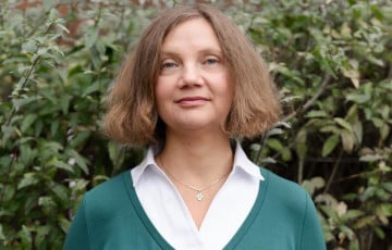 Полина Шарендо-Панасюк: Требования к режиму Лукашенко просты