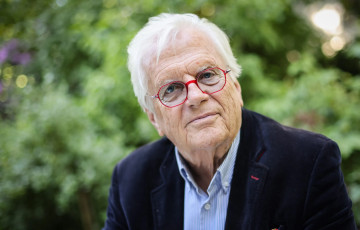 Нямецкі дырыжор атрымаў ордэн ад Пуціна і выклікаў гнеў у Берліне