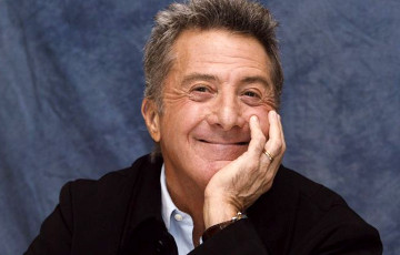 Як Дастын Хофман і фільм «Чалавек дажджа» змянілі «Оскар» назаўсёды