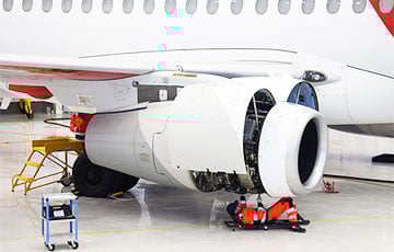 France Extradited To The United States A Belarusian Woman Accused Of Smuggling Aircraft Parts