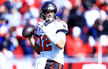 Семикратный обладатель Супербоула клонировал свою собаку