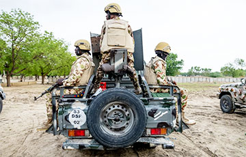 ЗША распрацоўваюць планы па знішчэнні баевікоў у Нігерыі
