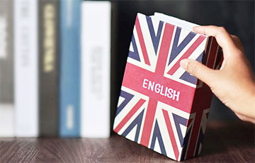 Слоўнік англійскай мовы Collins назваў словам года