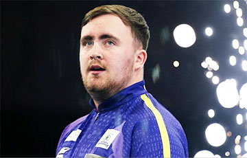 Назван самый привлекательный спортсмен мира