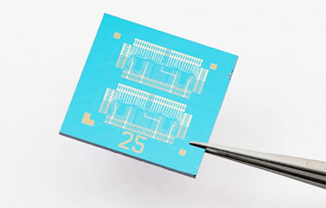 Компьютерные чипы в человеческом теле могут стать будущим медицины
