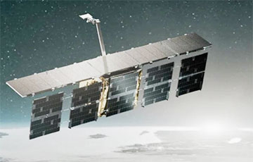 SpaceX запустит на орбиту первый польский разведывательный спутник