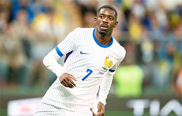 ФИФА назвала 11 претендентов на приз лучшему игроку года