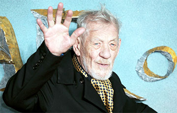 Выбран исполнитель роли Гэндальфа в новом «Властелине колец»