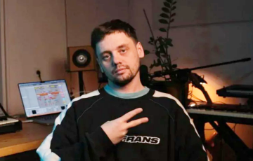 У Беларусі пасля вяртання з Польшчы затрымалі заснавальніка музычнай школы