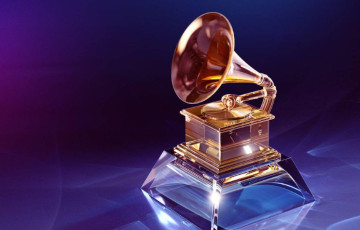 Опубликован список номинантов на премию Grammy