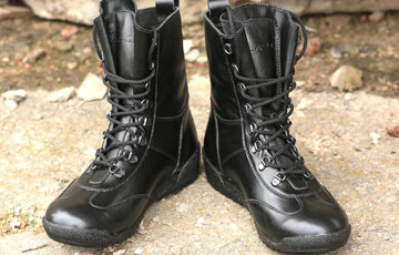 Вядомы беларускі абутковы завод пойдзе з малатка