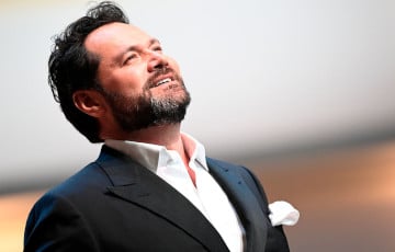 Italy Has Canceled A Performance By A Putinist Opera Singer