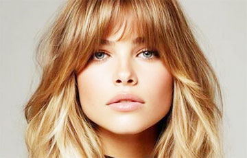 Как в 40 выглядеть на 10 лет моложе?