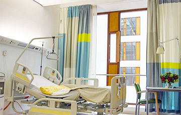 Стало известно о состоянии белоруски, попавшей в громкое ДТП в Таиланде