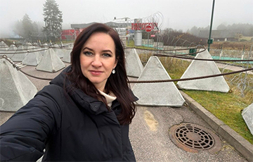 Лукашэнку «прыціснулі» на літоўскім напрамку