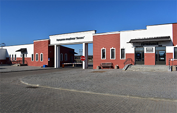 В Минске решили расширить самое «молодое» кладбище