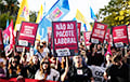 Mass Protests Have Begun In Portugal Against Proposed Labor Reforms