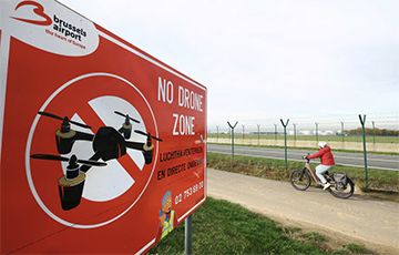 Britain Urgently Reinforces Belgium's Defenses