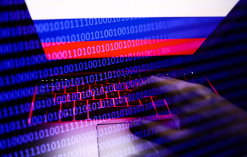 Украина становится базой в противостоянии российским кибератакам