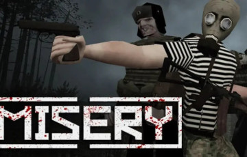 Пляцоўка Steam выдаліла гульню беларускага распрацоўніка