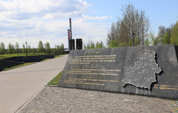 В Минске появится новый музейный комплекс