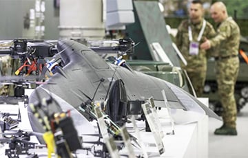 "When Prophetic Oleg Ruled In Kiev, There Was No Moscow Yet."