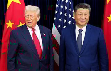 «Дружеская» пощечина для Кремля от Си и Трампа