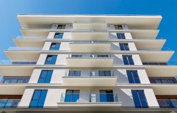 Стало известно, сколько стоят квартиры в комплексе «Северный Берег»