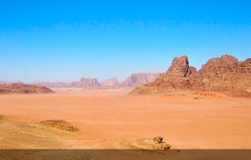 «Белавиа» открывает рейсы в Иорданию