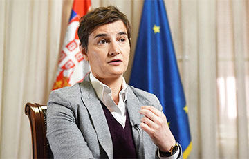 Спикер сербского парламента: Украина – друг Сербии