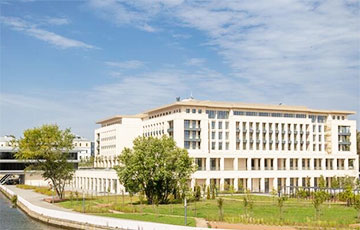 В одном из отелей Минска можно снять номер за $3000