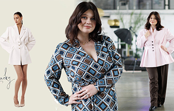 «Жылі толькі на зарплату мужа, але я хацела добра выглядаць»